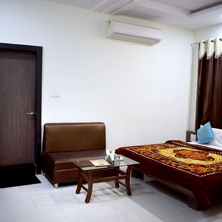 Hotel Rk Residency Satna Экстерьер фото
